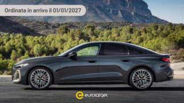 Audi A5 Avant E-Hybrid 270 Kw S Tronic Quattro S Line Edi 