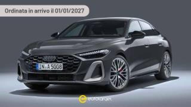 Audi A5 Avant E-Hybrid 220 Kw S Tronic Quattro S Line Edi 
