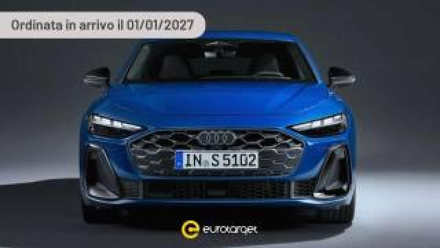 Audi A5 Avant E-Hybrid 220 Kw S Tronic Quattro Business A 