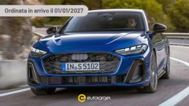 Audi A5 E-Hybrid 220 Kw S Tronic Quattro S Line Edition 