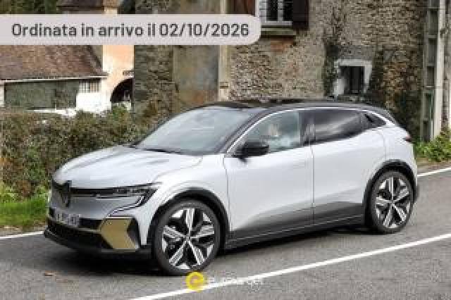 Renault D Mã©gane Gran Coupã© Mégane E-Tech Electric 220cv C 