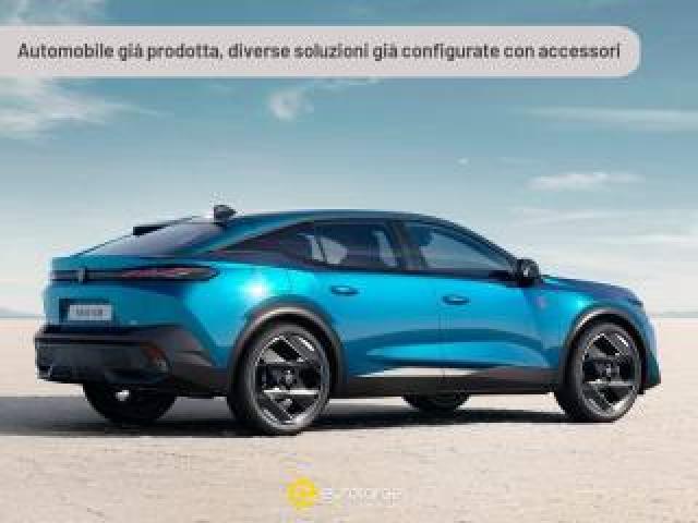 Peugeot 408 Hybrid 145 E-Dcs6 Gt 