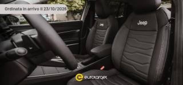 Jeep Avenger 1.2 Turbo 110 Cv Mhev Longitude 
