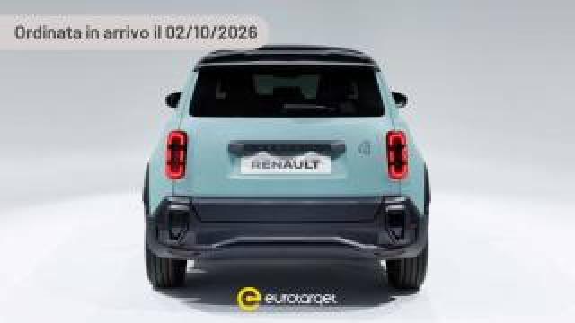 Renault Other 150 Cv Comfort Range Techno 4 E-Tech Electric 