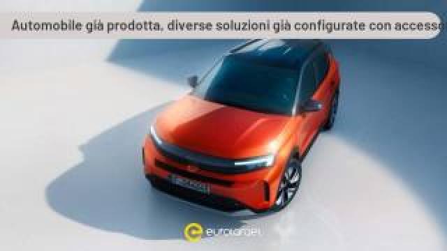 Opel Frontera Hybrid 145 Cv Edct Edition 