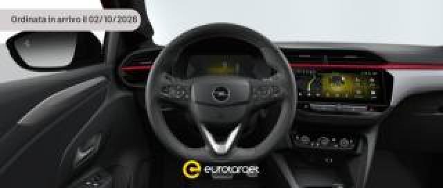 Opel Corsa Hybrid 110 Cv Aut. Edition 