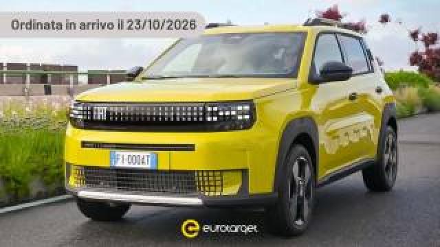 Fiat Grande Panda 1.2 Hybrid 110 Cv S&s Business 