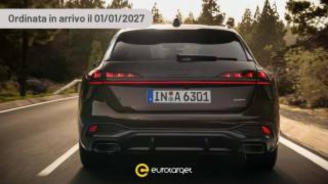 Audi A6 Avant Tdi 150 Kw S Tronic Business 