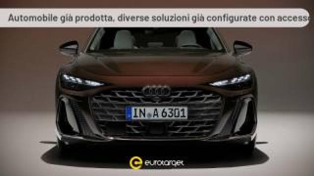 Audi A6 Avant Tfsi 270 Kw S Tronic Quattro Business Advanced 