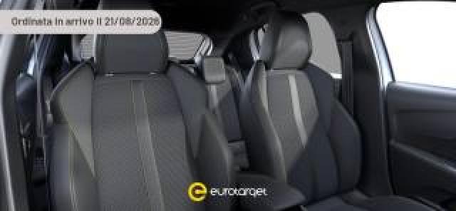 Peugeot 208 Hybrid 110 E-Dcs6 Style 