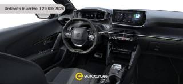 Peugeot 208 Hybrid 145 E-Dcs6 Allure 