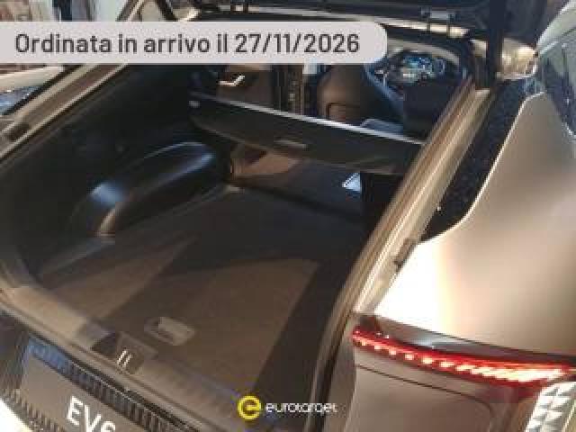 Kia Ev6 Dual Motor 77,4 Kwh Awd Air Fleet 