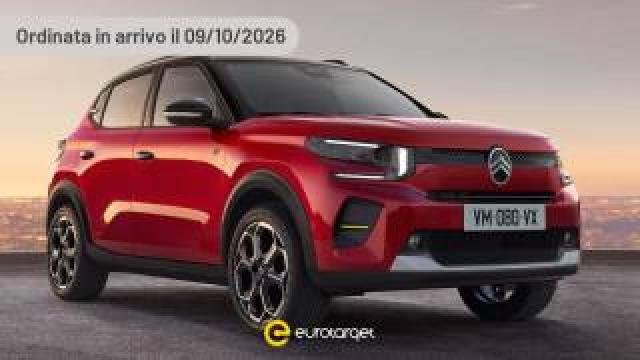 Citroen C3 Puretech 100 S&s Plus 