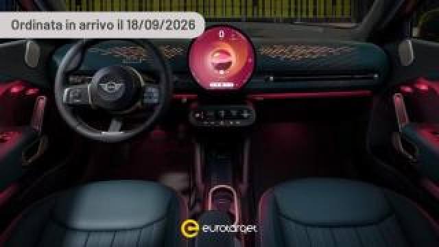 Mini Mini Aceman Ejcw John Cooper Works 