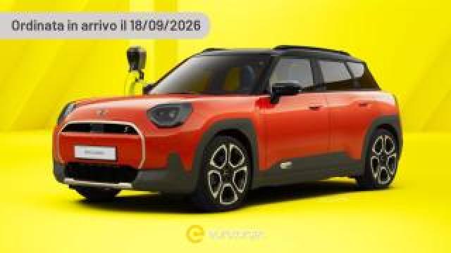 Mini Mini Aceman E Classic 