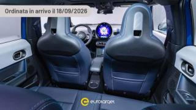 Mini Mini 5 Porte Cooper S Jcw 