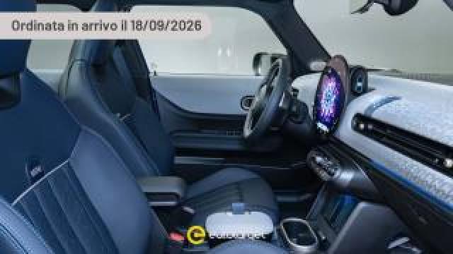 Mini Mini 5 Porte Cooper S Favoured 