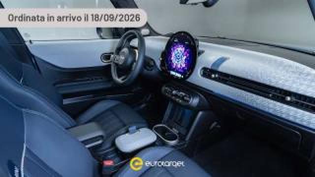Mini Mini 5 Porte Cooper S Classic 
