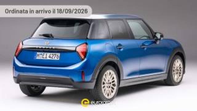 Mini Mini 5 Porte Cooper C Jcw 