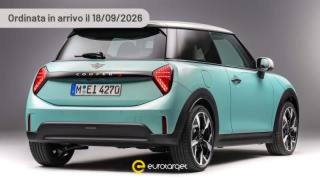 Mini Mini Cooper S Essential 