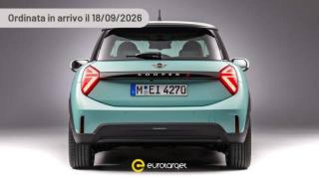 Mini Mini Cooper C Jcw 