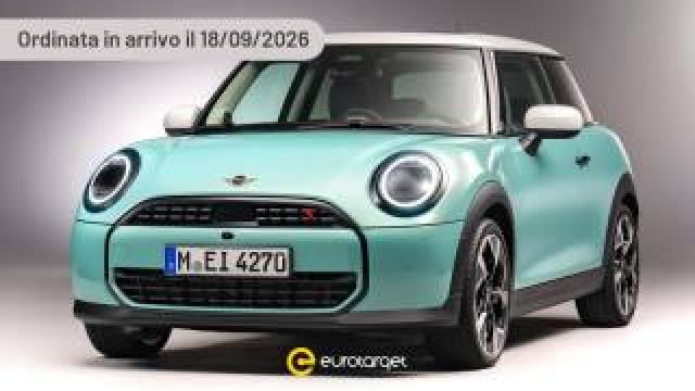 Mini Mini Cooper C Classic 