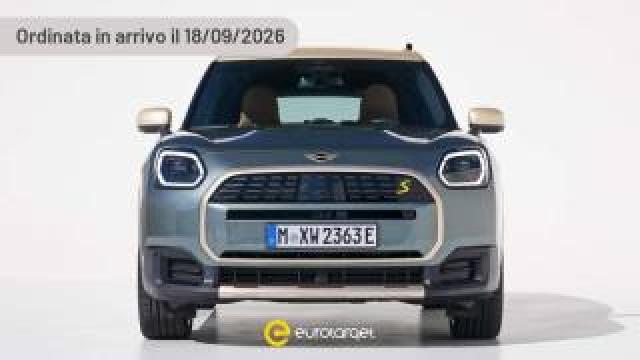 Mini Mini C Jcw Countryman 