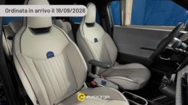 Mini Mini Cooper Se John Cooper Works 