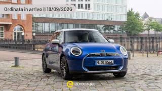 Mini Mini Cooper Se Essential 