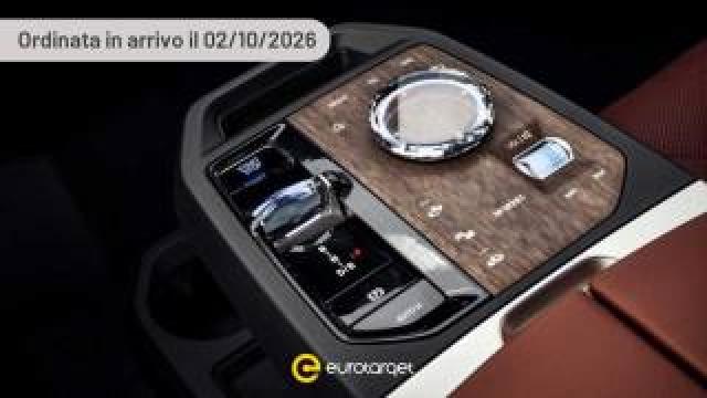Bmw Ix Xdrive 60 Msport 