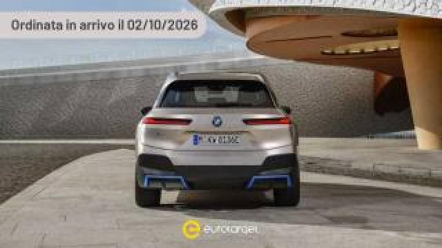 Bmw Ix Xdrive 45 