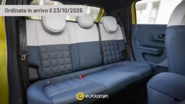 Fiat Grande Panda 44kwh La Prima 