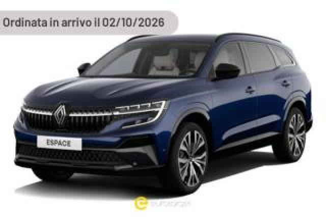 Renault Espace Full Hybrid E-Tech 200 Cv 5p Esprit Alpine 