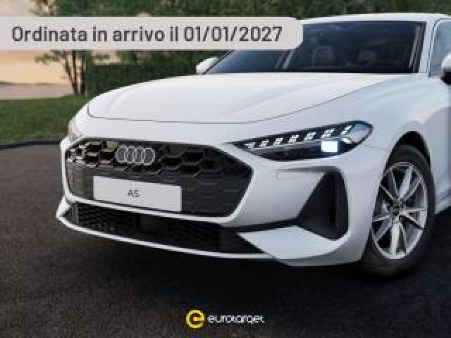Audi A5 Tfsi 110 Kw S Tronic Business 