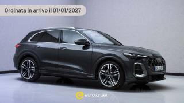 Audi Q5 Spb Tdi 150 Kw Mhev+ S Tronic Quattro Business Ad 