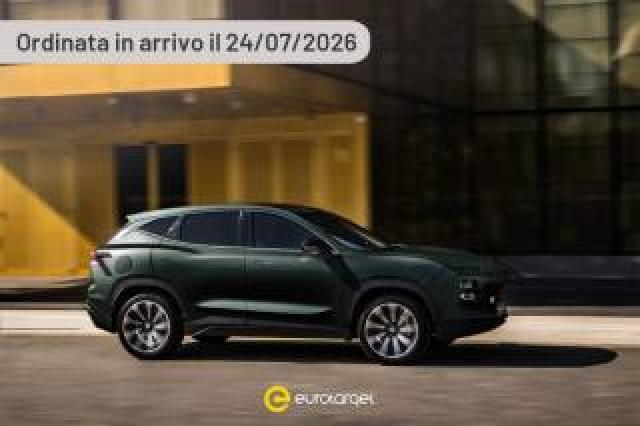 Sportequipe Sportequipe 6 Gt Sportequipe 6 Gt 1.5 Turbo Dct Gpl 