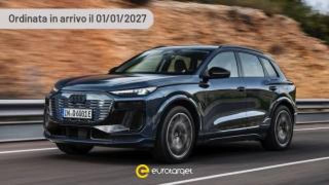 Audi Sq6 E-Tron Sq6 Spb E-Tron Quattro 