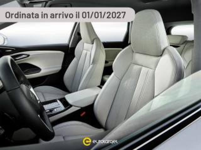 Audi Q6 E-Tron Q6 Spb E-Tron Performance S Line Edition 