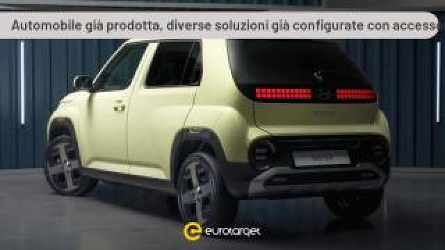 Hyundai Inster 49 Kwh Xtech 