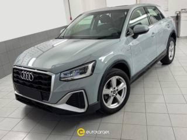Audi Q2 30 Tdi S Tronic S Line Edition 