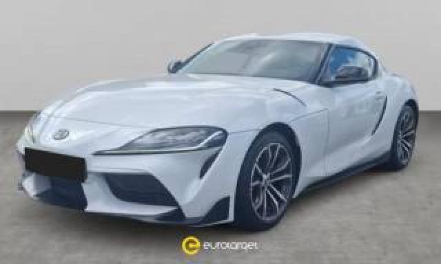Toyota Gr Supra 2.0b A Sz-R 