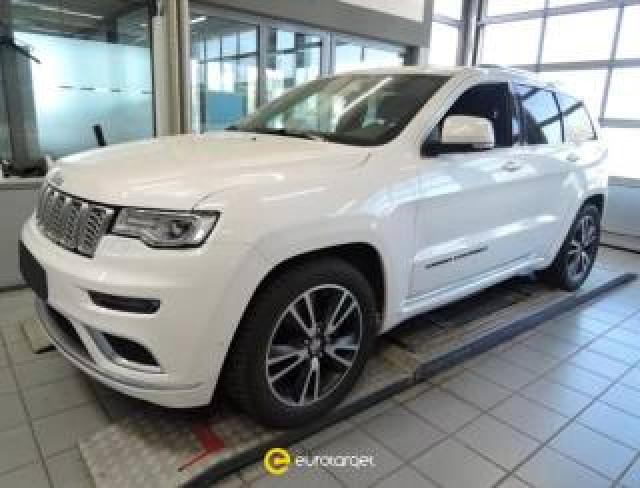 Jeep Grand Cherokee 3.0 V6 Crd 250 Cv Multijet Ii Summit 