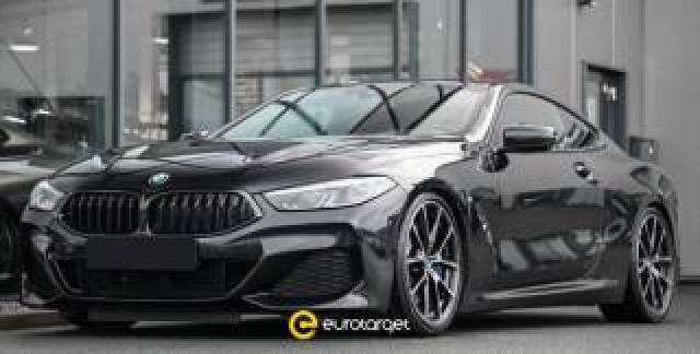 Bmw 840 I Xdrive Coupé 