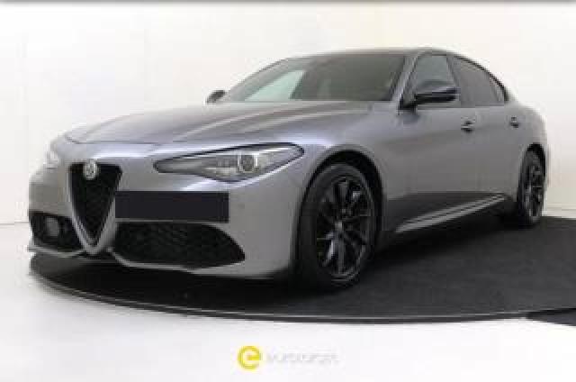 Alfa Romeo Giulia 2.0 Turbo 200 Cv At8 Super 