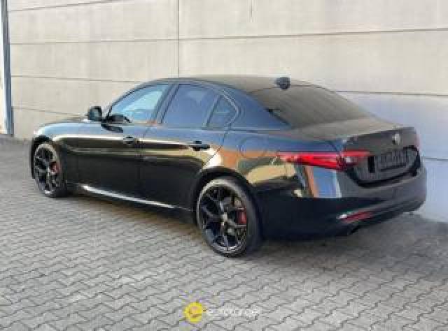 Alfa Romeo Giulia 2.0 Turbo 200 Cv At8 Sprint 