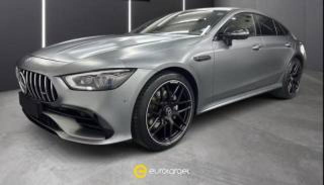 Mercedes Benz Gt Coupé 4 53 4matic+ Eq-Boost Amg 