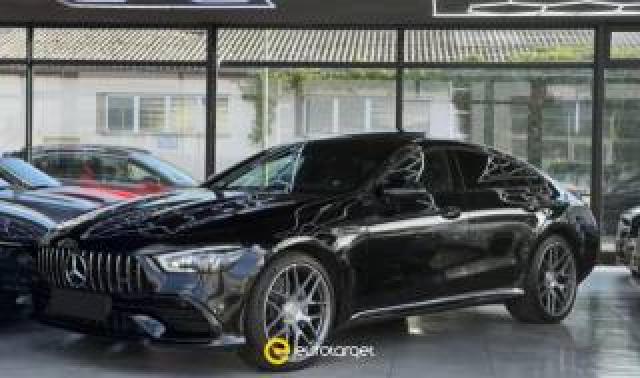 Mercedes Benz Gt Coupé 4 53 4matic+ Mild Hybrid Amg 