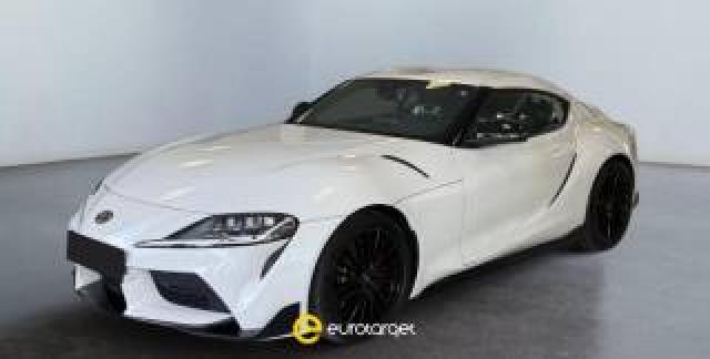 Toyota Gr Supra 2.0b A Sz-R 