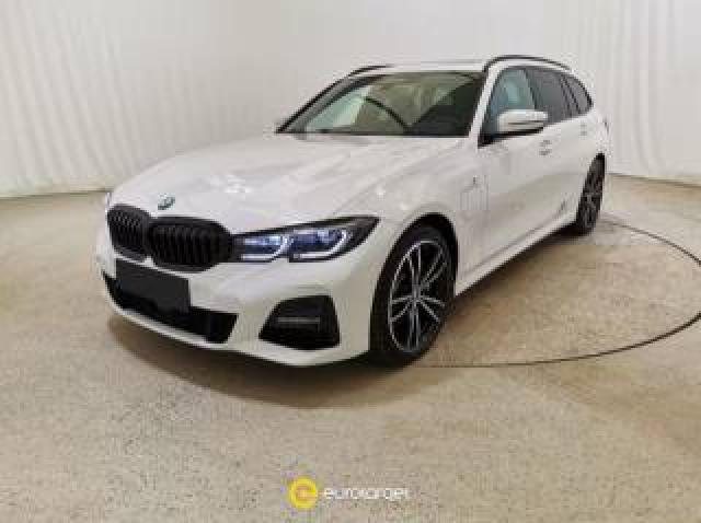Bmw 330 E Touring Msport 