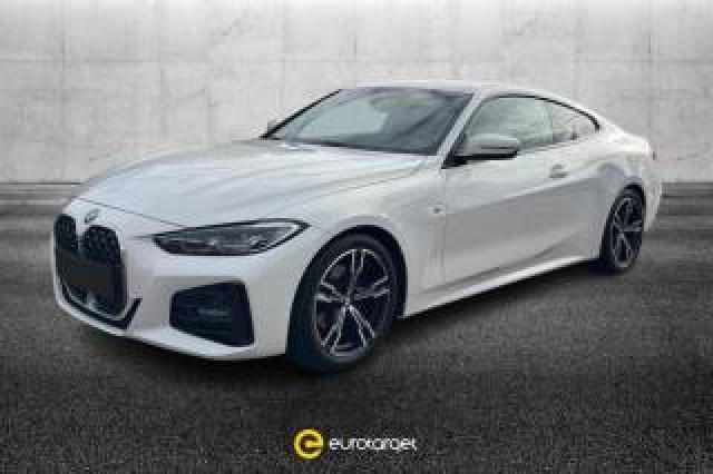 Bmw 420 D 48v Coupé Msport 